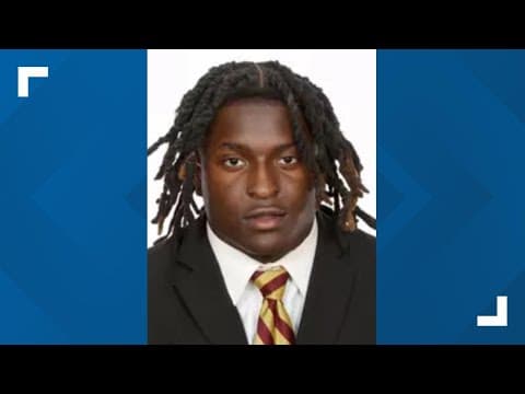 Florida State football player in intensive care after being shot near Tallahassee