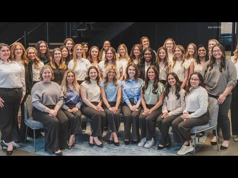 2025 500 Festival princesses announced