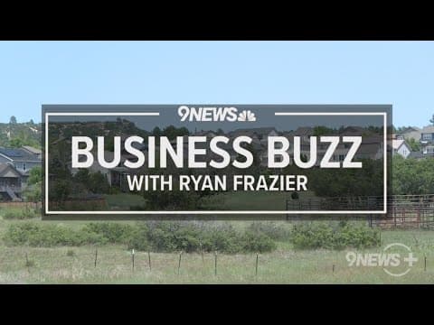 Business Buzz: Debate over land use, impact of federal budget battles on Colorado