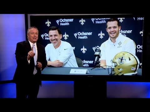 4 Takeaways: Highs and lows of Saints' season-opening win over Titans