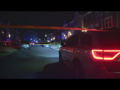 Prince George's County law enforcement offices teaming up to curb domestic violence