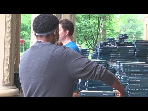 Memorial Day Weekend: Who should test for COVID-19 before holiday gatherings