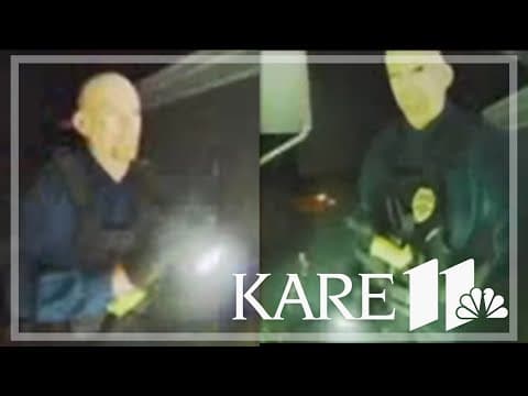 U.S. attorney details federal charges against Vance Boelter