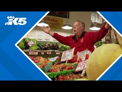 Pike Place Market vendor threatens to leave over extension of vehicle traffic ban