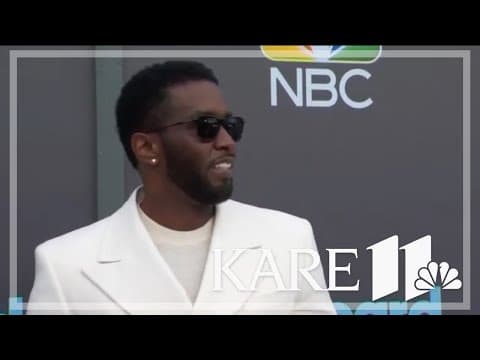 Jury begins deliberating in Sean 'Diddy' Combs trial