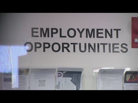 80,000 open jobs in Fairfax County, officials say
