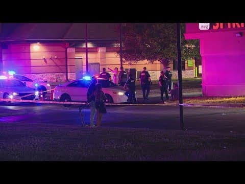 IMPD Chief Bailey responds to Sunday mass shooting