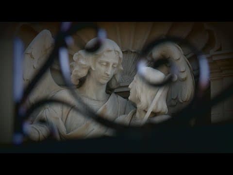 Abuse survivors revive calls for Archbishop to resign; church says he won't