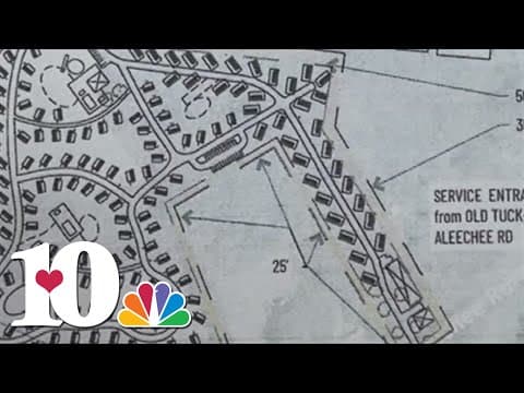 Townsend community pushes back against resort proposal