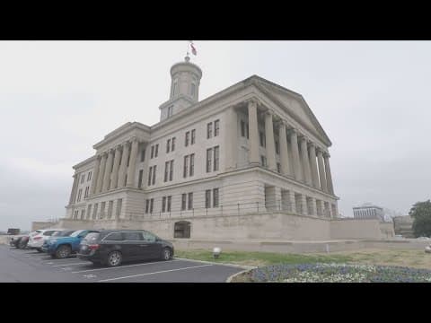 Redistricting attempts in other states have Tennessee experts concerned