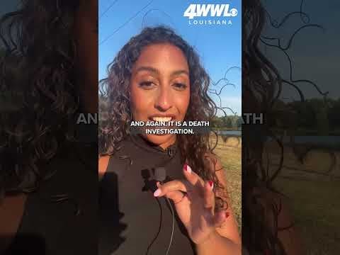 Bryan Vasquez’s family is devastated after the 12-year-old was found dead in New Orleans East