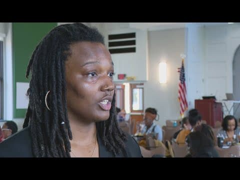 Preventing youth violence in Marion County