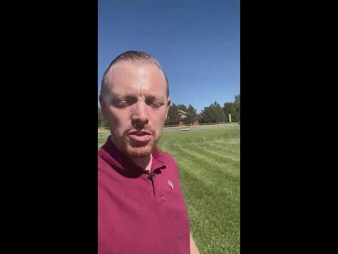 Coalition pitches proposal to save historic ball fields