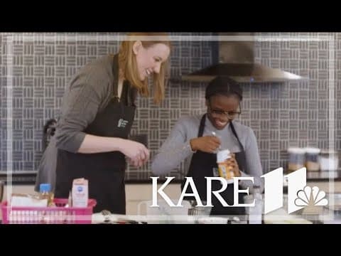 Big Brothers Big Sisters holds annual gala