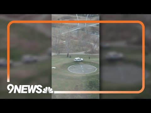 Armed man was yelling, chasing people before officers shot him, DPD chief says