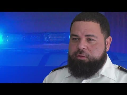 Cantrell says she hasn't looked into the Morris allegations, she'll comply with OIG investigation