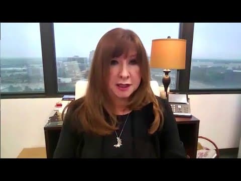 Inside Texas Politics | Full interview with Dallas ISD Superintendent Dr. Stephanie Elizalde