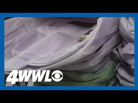 JP students required to use clear backpacks for grades 4-12