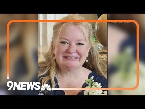 Woman's death in Lone Tree being investigated as homicide