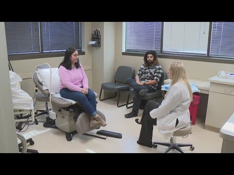 Check Up 13 - Pelvic health for women