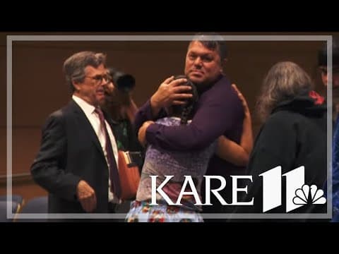 Convicted murderer to be set free after sentence commuted by pardons board