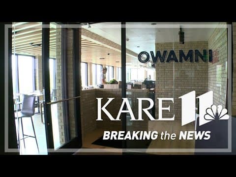 Owamni set to reopen two months after closing for electrical fire