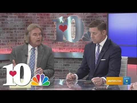 Inside TN: B. Massey, Part 4