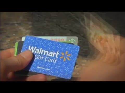 Putting your gift cards to use this holiday season I What's the Deal?