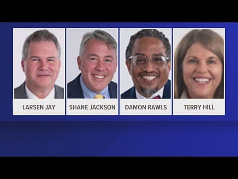 Knox Co. Commission approves emergency ordinance for KCSO to take over juvenile detention center