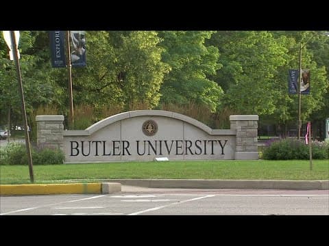 Butler University to launch 3-year global degree program