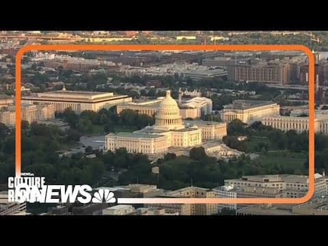 Why is the government shutdown a big deal? Breaking down what's happened