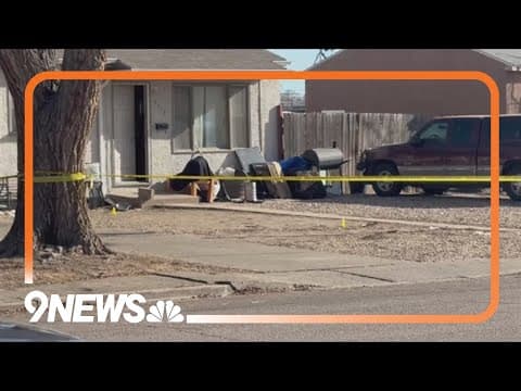 Persons of interest in Colorado cases taken into custody in Mississippi