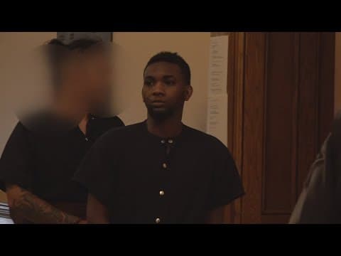 92-year sentence for Lafayette father who murdered infant son and beat wife with a tire iron