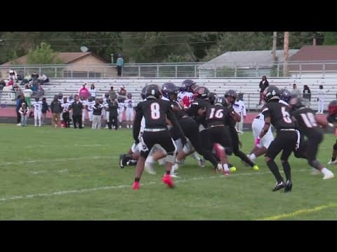 KARE 11 Prep Sports Extra Highlights: Brooklyn Center at Minneapolis Camden