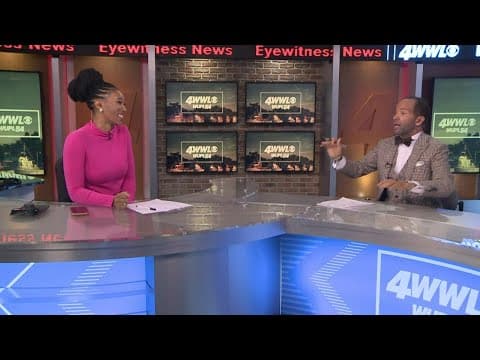 Your Health with Dr. Corey Hebert