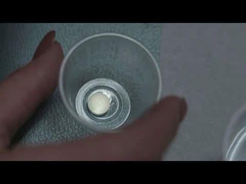 House votes to criminalize abortion pills in Louisiana