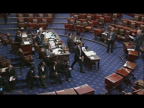 Congress Approves Extension to Avoid Government Shutdown