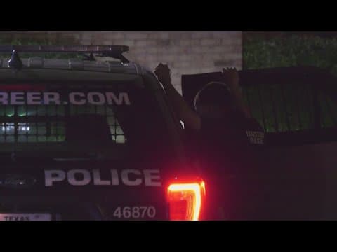 HPD: Boy dies while family members played with a gun, teen later shoots, kills himself