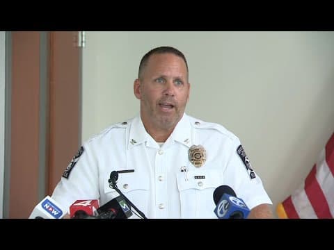 Michigan church shooting: Gunman drives into church before shooting; one killed, multiple injured