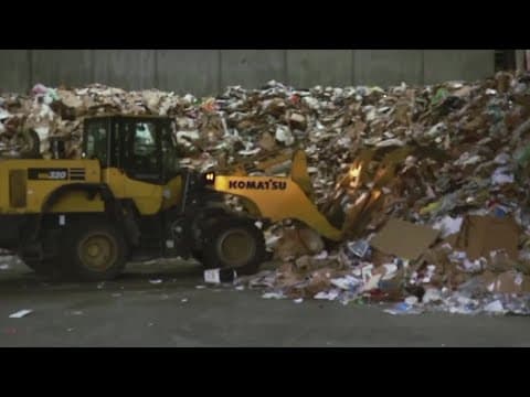 This everyday item creates 3,000 tons of waste a day