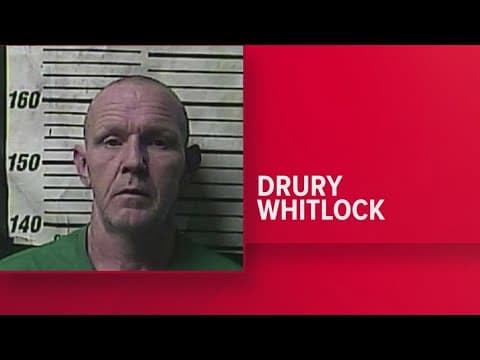 Cocke County deputy injured after falling almost 14 feet into creek