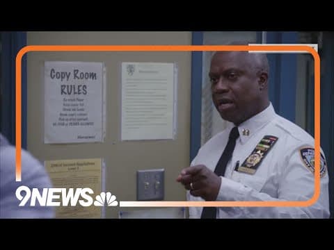 Andre Braugher, known for roles in 'Brooklyn Nine-Nine' and 'Homicide: Life on the Street,' dies at