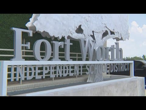 Fort Worth ISD investigating teacher after social media post called on ICE to come to local school