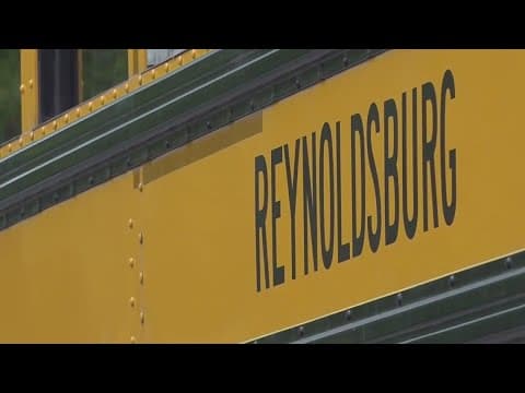 Reynoldsburg City Schools has canceled 120 bus routes in February