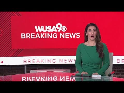 Multiple people stabbed in Northeast DC