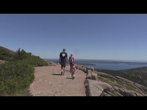 It's National Park Week; here's where the parks you can visit in Indiana