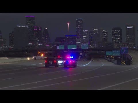 Fight leads to deadly rollover crash on Highway 288, Houston police say