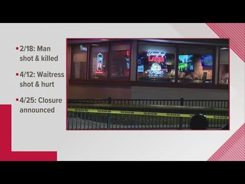 North Columbus Roosters to close in wake of recent shootings