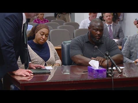 Muirs granted supervised contact with their son