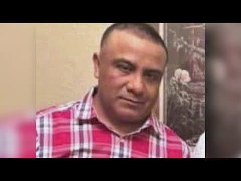 Suspect in San Ysidro homicide set to appear in court